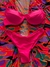 Kit Pink II - Biquini Aro + Kimono - comprar online