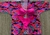 Kit Pink II - Biquini Aro + Kimono