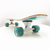 SurfSkate CX - WAVE AQUA - BANGA Boards | SurfSkate, Longboard, Skate, Cruiser, Bodyboard