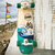 Imagen de SurfSkate CX - WAVE AQUA