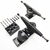 Set TRUCKS SurfMAX PRO