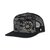 GORRA BANGA - FLAT trucker CAMO