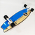 Imagen de Surfskate CX - FISHTAIL Blue