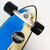 Surfskate CX - FISHTAIL Blue - comprar online