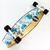Surfskate CX - FISHTAIL Tropic - BANGA Boards | SurfSkate, Longboard, Skate, Cruiser, Bodyboard