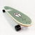 LongSurf CX - AQUA - BANGA Boards | SurfSkate, Longboard, Skate, Cruiser, Bodyboard