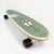 SurfSkate LongSurf CX - AQUA - BANGA Boards | SurfSkate, Longboard, Skate, Cruiser, Bodyboard