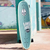 LongSurf CX - AQUA - tienda online