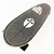 LongSurf CX - BLACK - BANGA Boards | SurfSkate, Longboard, Skate, Cruiser, Bodyboard