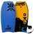 Bodyboard BANGA MUTANT 39" - STRINGER -