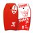 Bodyboard Banga SHAKA 36" - RED - comprar online