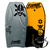 Bodyboard BANGA Mutant 41" STRINGER - GREY - comprar online