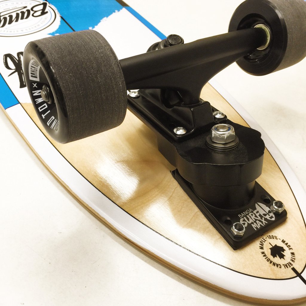 Surfskate SURFMAX PRO Ocean