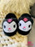 PANTUFLAS KUROMI