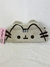 CARTUCHERA “PUSHEEN” DE FELPA - comprar online