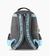 MOCHILA FOOTY ESPALDA 18″ T-REX AZUL CON LUZ LED en internet