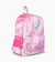 MOCHILA FOOTY 18″ BIG KIDS NEW BATIK FUCSIA - comprar online