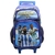 MOCHILA CARRO SELECCION ARGENTINA AF124