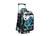 MOCHILA CHIMOLA CARRO "18 DINO BT93 - comprar online