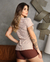 BLUSA FENDA CARMEL - comprar online