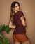 BLUSA FENDA CARMEL - comprar online