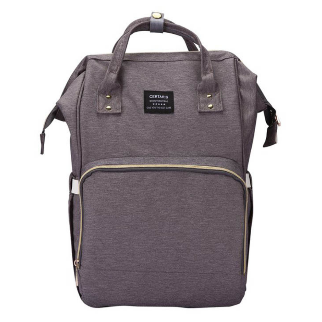 Mochila Maternal Traveling LTS Lebebel Panalera