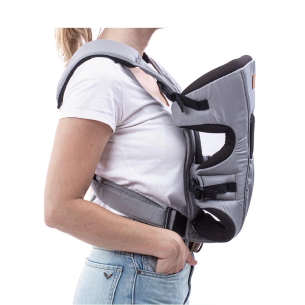 Mochila porta bebe kiddy hotsell