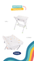 Catre de Baño Kiddy Shower - comprar online