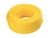 ELETRODUTO FLEXÍVEL PVC CORRUGADO AMARELO 25MM X 50M