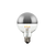 LÂMPADA LED FILAMENTO SQUIRREL CAGE A95 E27 6W BIVOLT 2200K DEFLETORA - GMH TRADE