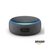 SMART SPEAKER ECHO DOT GERAÇÃO 3 COM ALEXA PRETO - comprar online