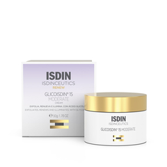 ISDIN GLICOISDIN CREMA 15% 50ML - comprar online