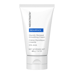 NEOSTRATA RESURFACE CREMA ULTRA SUAVE X 40 GRS