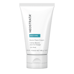 NEOSTRATA RESTORE FACIAL BIONIC CREMA X 40 GRS