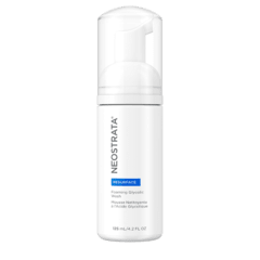 NEOSTRATA RESURFACE ESPUMA DE LIMPIEZA X 125 ML.