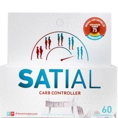 Satial Carb Controller comp.x 60
