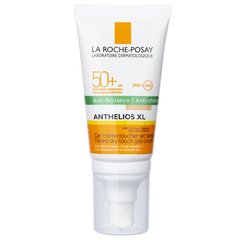 LA ROCHE POSAY ANTHELIOS CLEAN TOUCH AP TT FPS50+ CON COLOR ENVASE DOSIFICADOR 50 ML