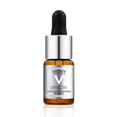 VICHY LIFTACTIV SHOT ANTI-OXIDANTE Y ANTI-FATIGA X 10ML