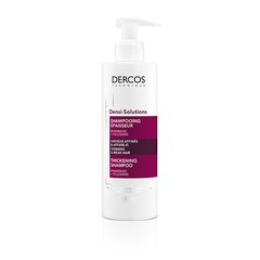 VICHY DERCOS DENSI SOLUTIONS - SHAMPOO DENSIFICADOR 250 ML. - comprar online