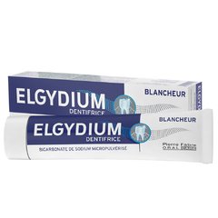 Elgydium Blanqueador pasta dentífrica x 50ml