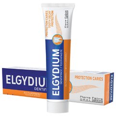 Elgydium Proteccion Caries pasta dentífrica x 75ml