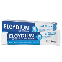 Elgydium Antiplaca pasta dentífrica x 50ml.