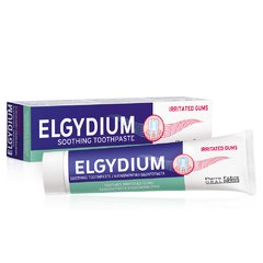 Elgydium irritated Gums pasta dentífrica x 75ml,