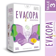 EVACOPA TALLE 3