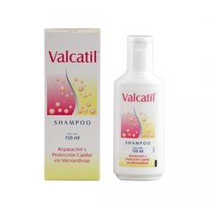 Panalab Valcatil Shampoo x 150ml