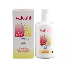 Panalab Valcatil Shampoo x 300 ml.