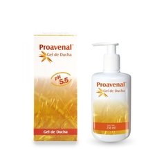 Panalab Proavenal Gel de Ducha x 250ml