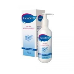 PANALAB PANADERM LOCION CORPORAL x 500ml.