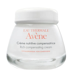 AVENE Crema Nutritiva Compensadora 50 ml.