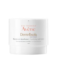 AVENE DERMABSOLU BALSAMO DE NOCHE ANTIEDAD - 40 ML